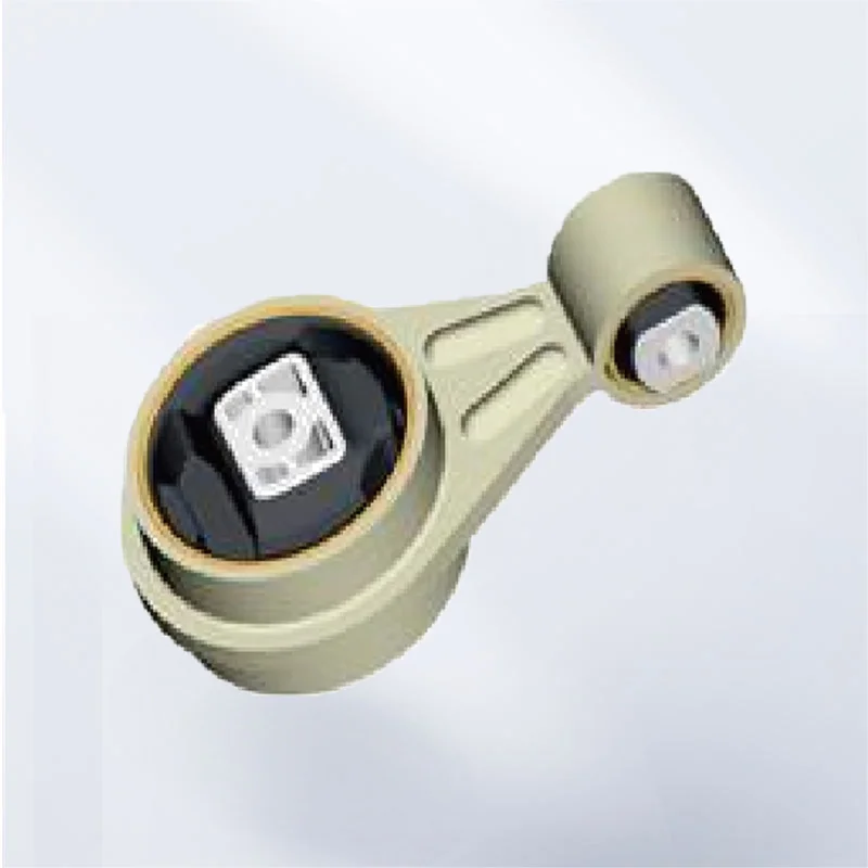 Engine Mount（Passenger Car）