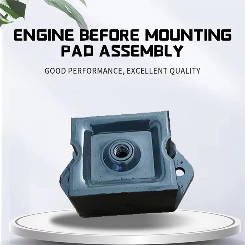 Engine mount