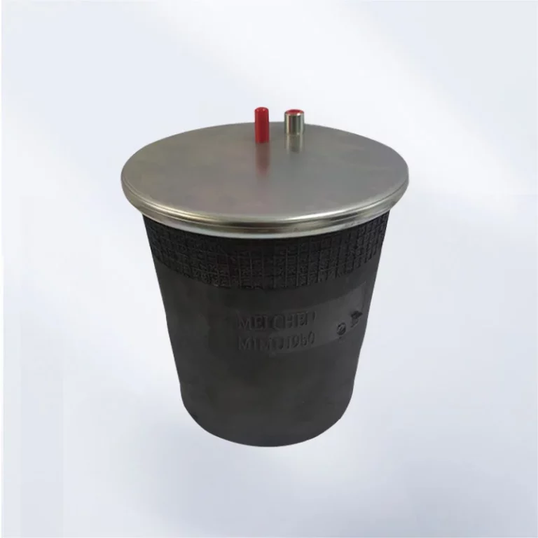 What Are the Benefits of Air Suspension Over Coil Suspension 7 Key Differences